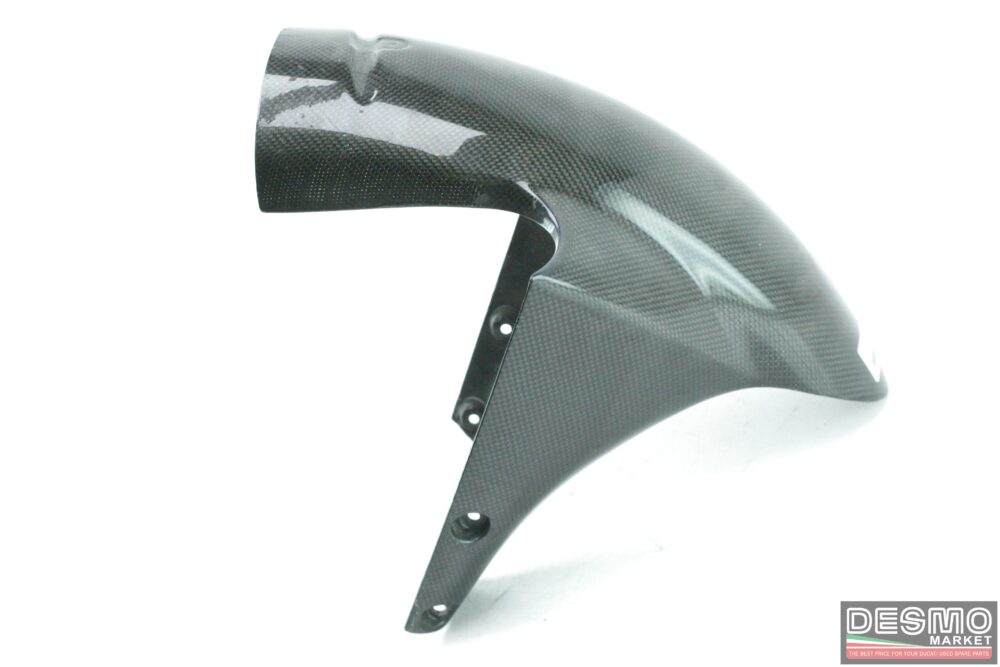 Parafango anteriore carbonio Ducati 748 916 996 998