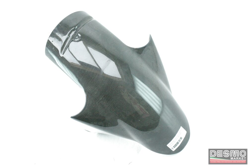 Parafango anteriore carbonio Ducati 748 916 996 998