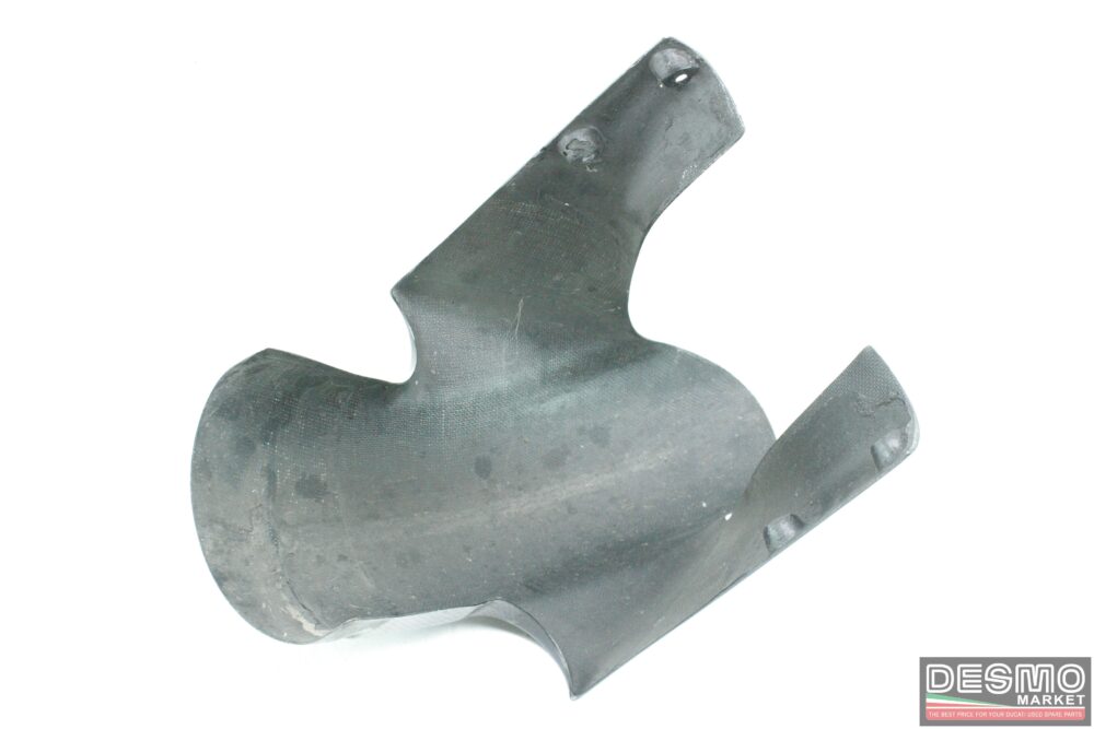 Parafango anteriore carbonio Ducati 748 916 996 998