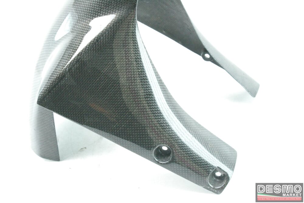 Parafango anteriore carbonio Ducati 748 916 996 998
