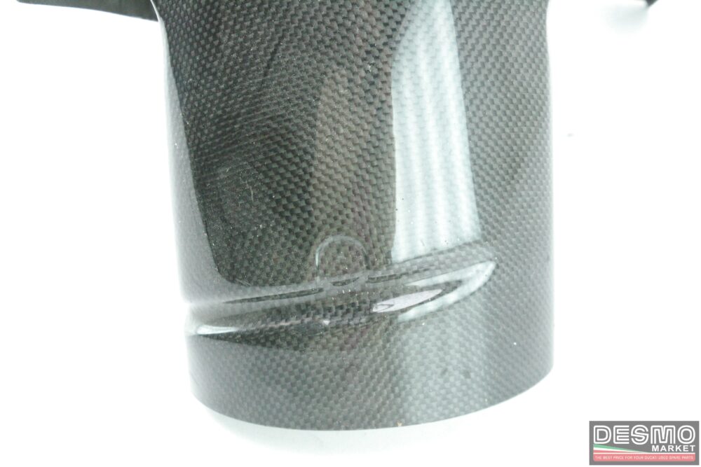 Parafango anteriore carbonio Ducati 748 916 996 998