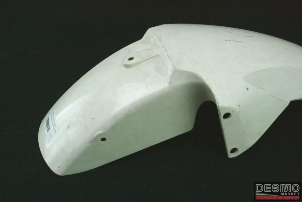 Parafango anteriore grezzo Triumph Daytona 600 2002-2004