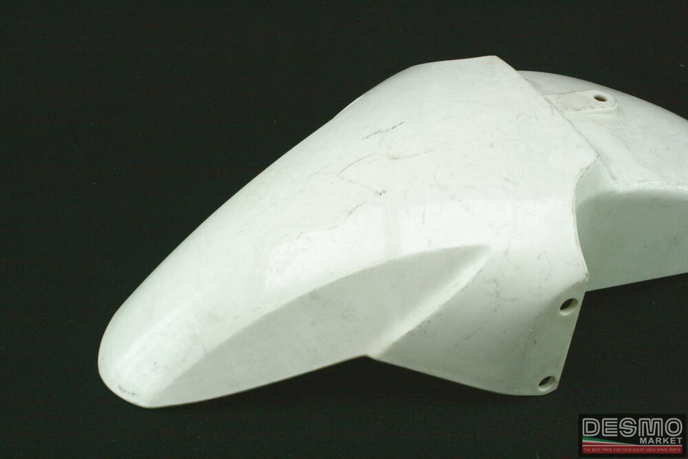 Parafango anteriore grezzo Triumph Daytona 600 2002-2004