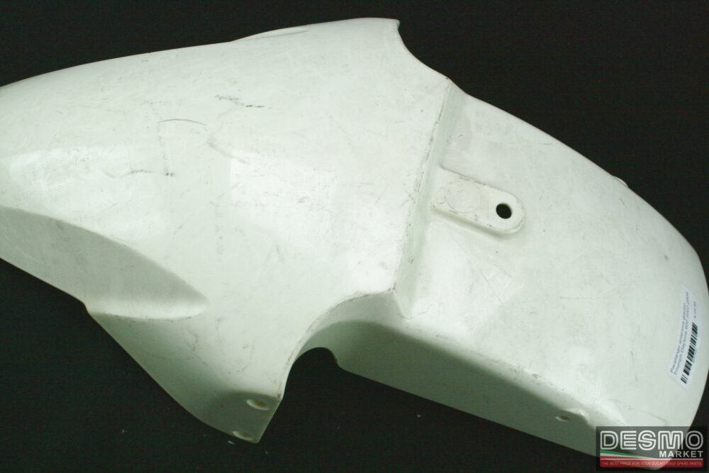 Parafango anteriore grezzo Triumph Daytona 600 2002-2004