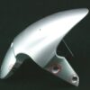 Light gray front fender Triumph Daytona 675 StreetTriple 675