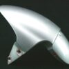 Light gray front fender Triumph Daytona 675 StreetTriple 675 - Image 2
