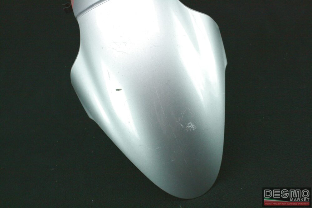 Light gray front fender Triumph Daytona 675 StreetTriple 675 - Image 4