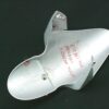 Light gray front fender Triumph Daytona 675 StreetTriple 675 - Image 6