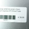 Light gray front fender Triumph Daytona 675 StreetTriple 675 - Image 8