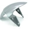 Parafango anteriore grigio scuro Triumph Daytona 675 StreetTriple 675