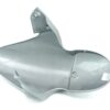 Parafango anteriore grigio scuro Triumph Daytona 675 StreetTriple 675