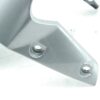 Parafango anteriore grigio scuro Triumph Daytona 675 StreetTriple 675
