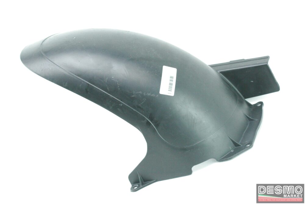 Parafango plastica posteriore Ducati Monster 620 695 750 800