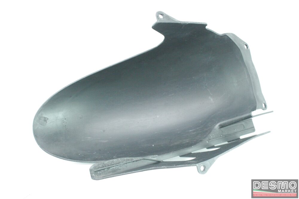 Parafango plastica posteriore Ducati Monster 620 695 750 800