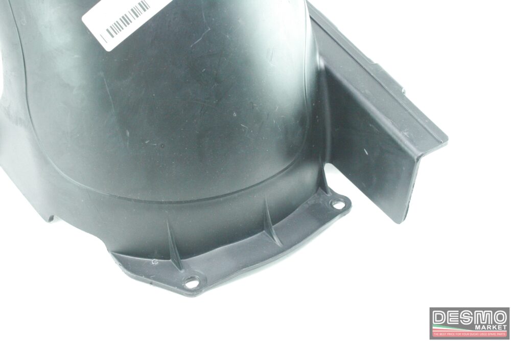 Parafango plastica posteriore Ducati Monster 620 695 750 800