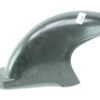 Carbon rear fender Gazzaniga 125GP - Image 2
