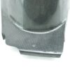 Carbon rear fender Gazzaniga 125GP - Image 3