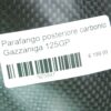 Carbon rear fender Gazzaniga 125GP - Image 8