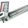 Left passenger footrest Ducati Monster - Image 2