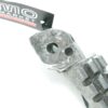 Left passenger footrest Ducati Monster - Image 3