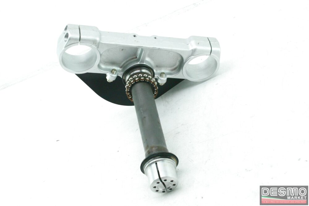 Piastra sterzo inferiore Ducati Monster i.e. IE