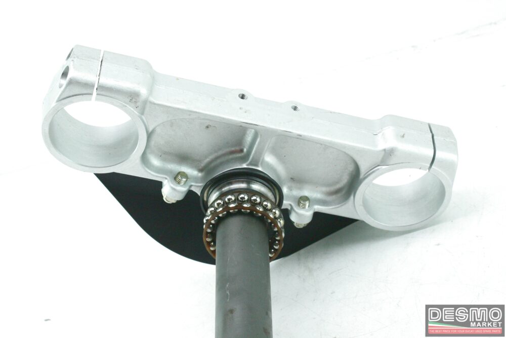 Piastra sterzo inferiore Ducati Monster i.e. IE