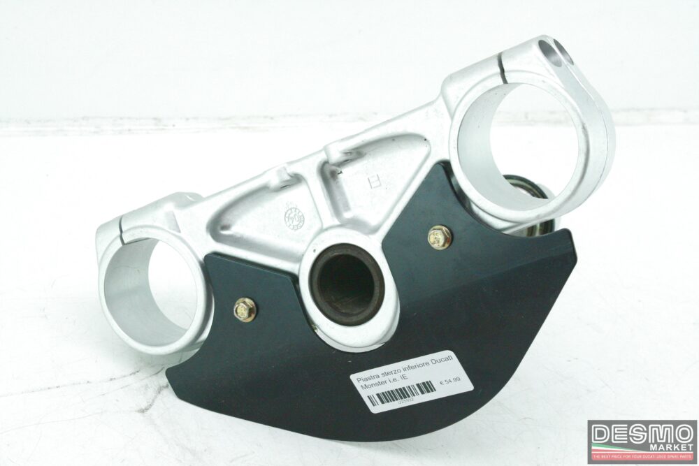 Piastra sterzo inferiore Ducati Monster i.e. IE