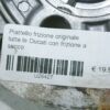 Piattello frizione originale tutte le Ducati con frizione a secco