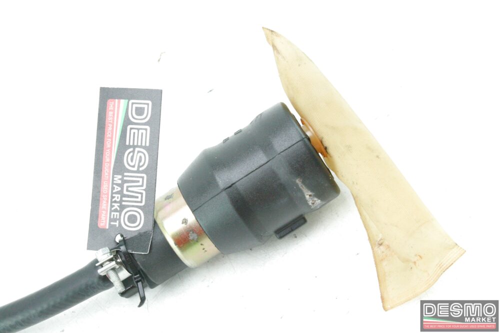 Pompa benzina completa Ducati Monster IE i.e.