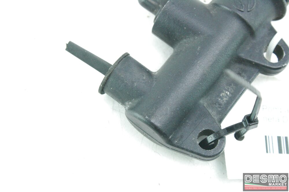 Pompa freno posteriore Brembo nera Ducati Monster 600 750 900