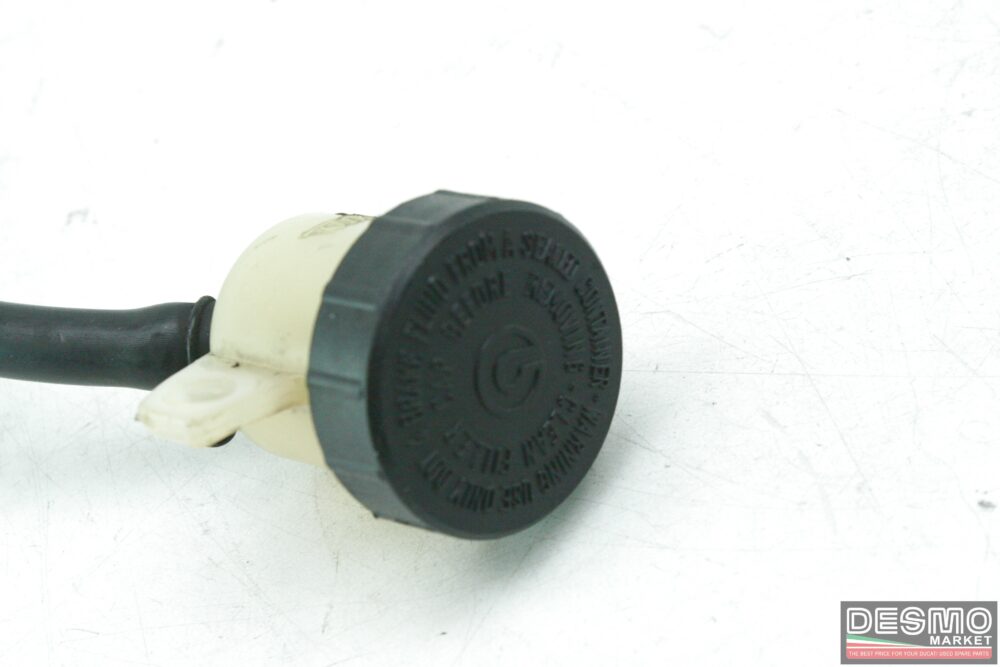 Pompa freno posteriore Brembo oro Ducati 748 916 996 998