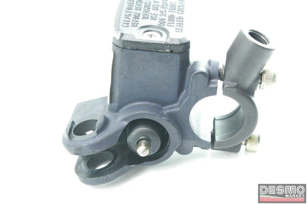 Pompa frizione Brembo nera Ducati Monster