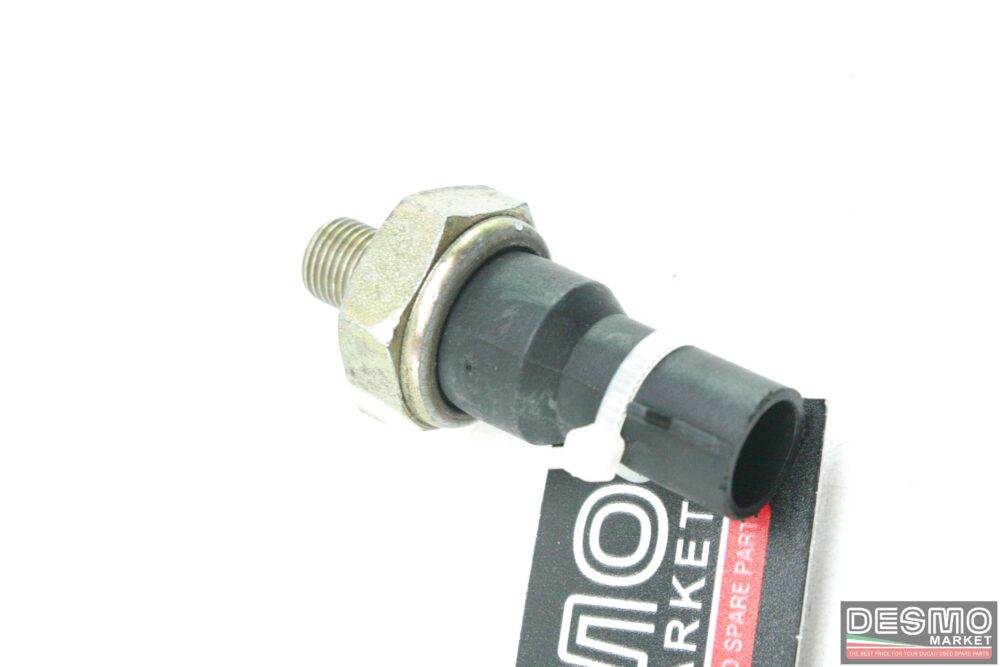 Pressostato sensore pressione olio Ducati