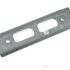 Protezioni radiatore acqua carbonio Ducati Monster s4 s4r