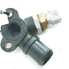 Raccordo collettore acqua testa orizzontale Ducati Monster 821 1200