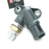 Raccordo collettore acqua testa orizzontale Ducati Monster 821 1200