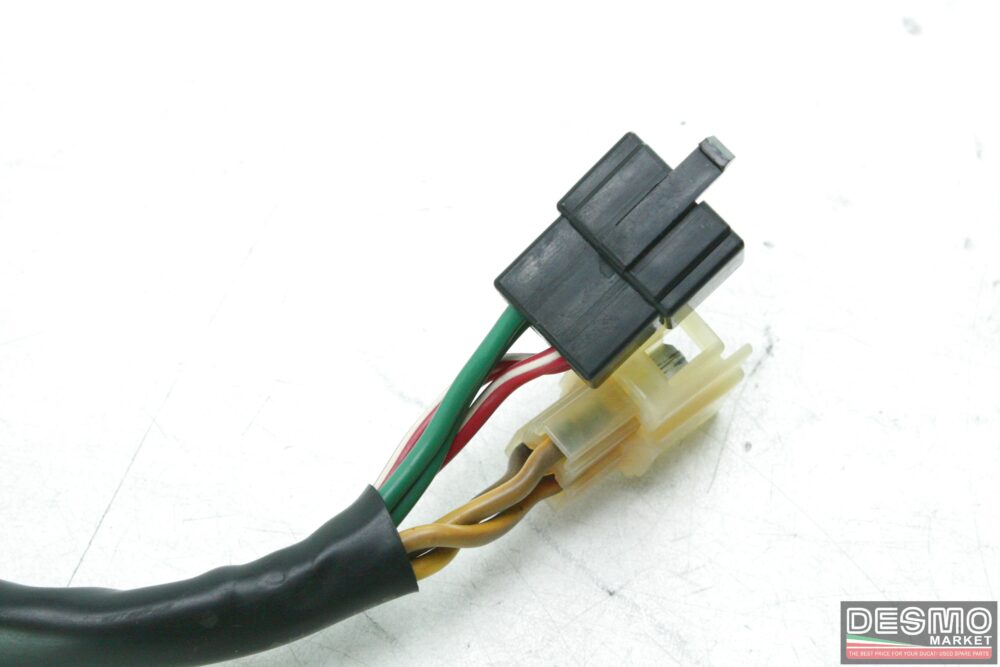 Regolatore tensione Ducati 748 996 998
