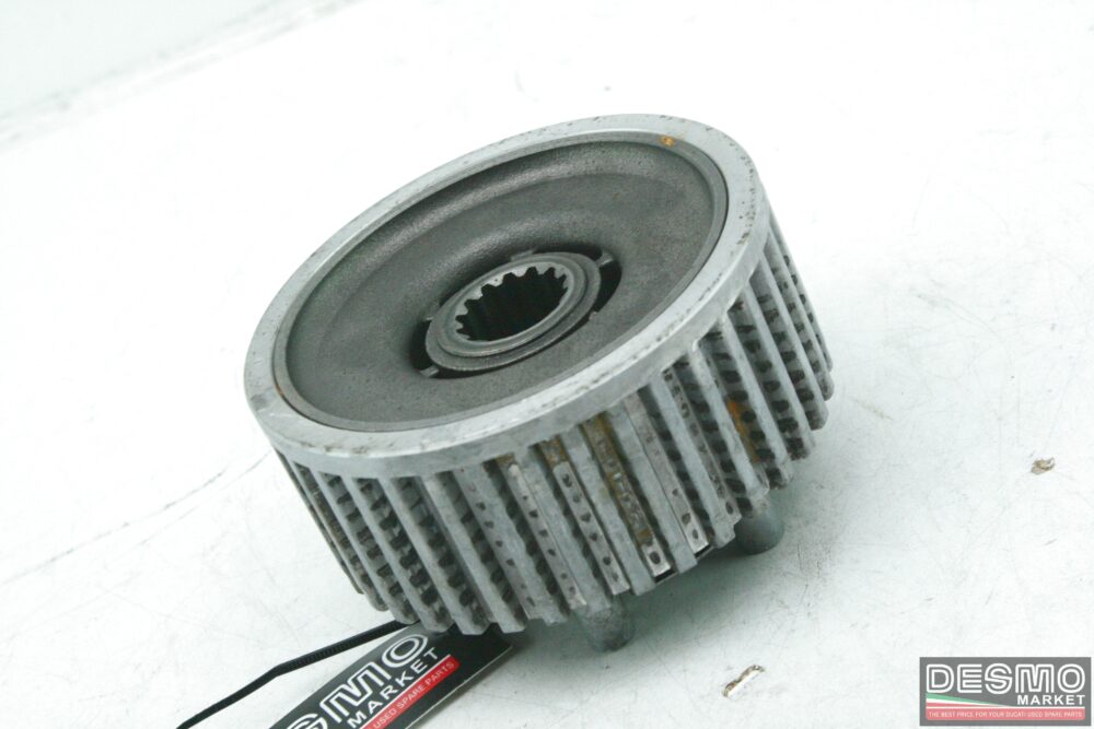 Regolatore tensione trifase Ducati Monster 620 695 998 748 996