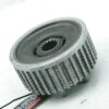 Regolatore tensione trifase Ducati Monster 620 695 998 748 996