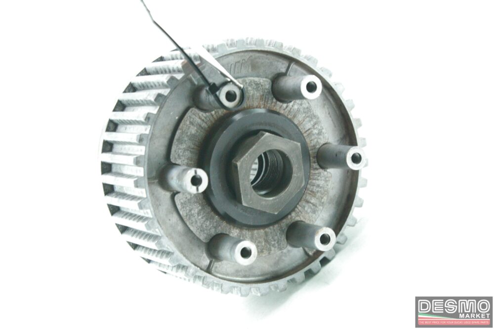 Regolatore tensione trifase Ducati Monster 620 695 998 748 996