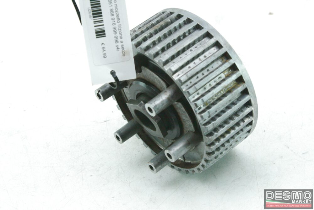 Regolatore tensione trifase Ducati Monster 620 695 998 748 996