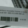 Regolatore tensione trifase Ducati Monster 620 695 998 748 996