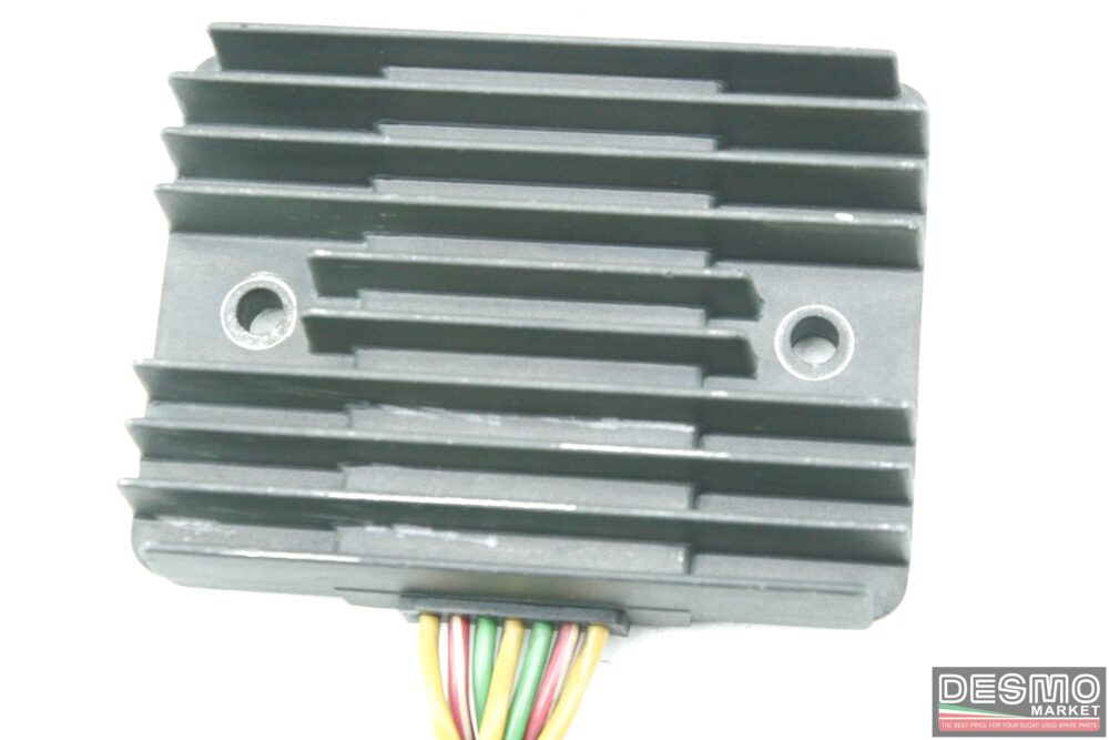 Regolatore tensione trifase Ducati Monster 620 695 998 748 996