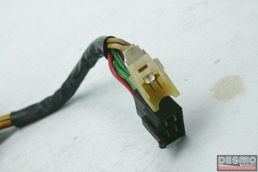Regolatore tensione trifase Ducati Monster 620 695 998 748 996