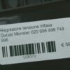Regolatore tensione trifase Ducati Monster 620 695 998 748 996