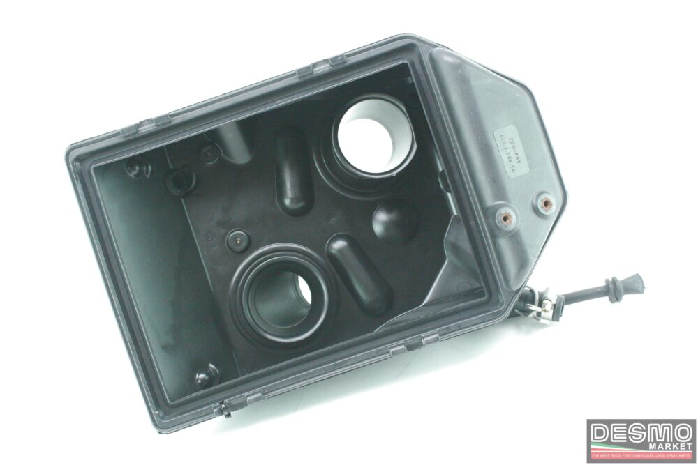 Scatola filtro aria airbox Ducati Monster 620 s2r 800