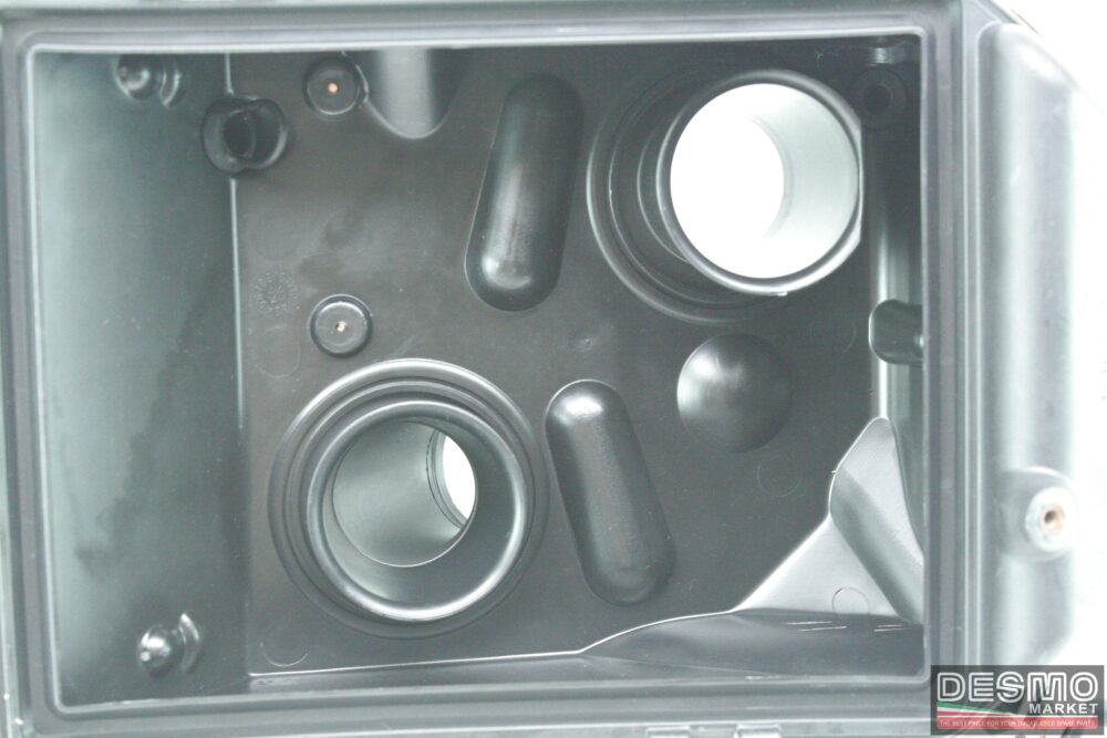 Scatola filtro aria airbox Ducati Monster 620 s2r 800