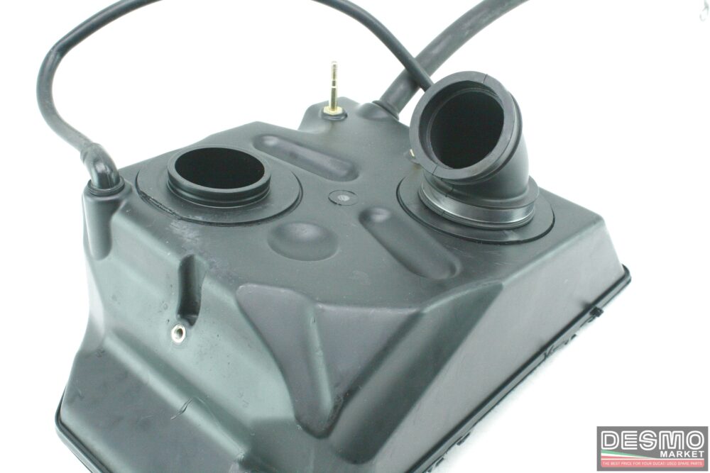 Scatola filtro aria airbox Ducati Monster 620 s2r 800