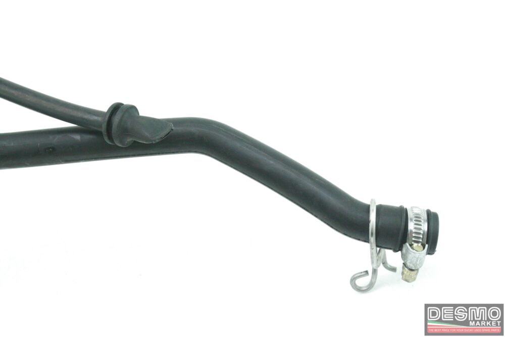 Scatola filtro aria airbox Ducati Monster 620 s2r 800