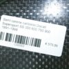Semi carene carbonio Ducati Supersport SS 350 600 750 900 1991-1998